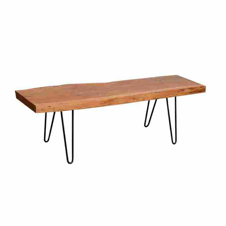 Wooden Bench For Dining Table