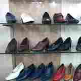 Aman Leather Shoes