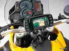 Bike Tracking GPS System
