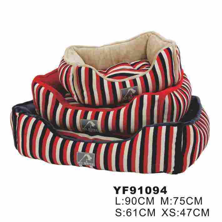 Thick Cotton Warming Pet Dog Bed