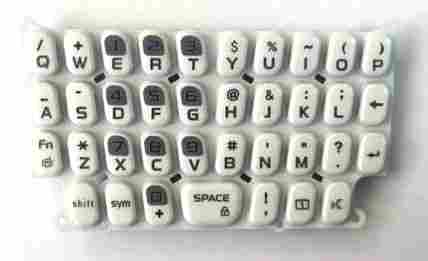 Softplast Keyboard