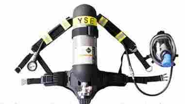 Air Self-Contained Breathing Apparatus