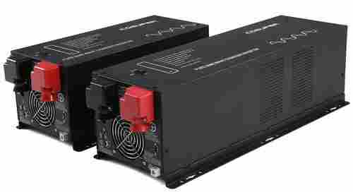 2000w Dc To Ac Pure Sine Wave Solar Inverters