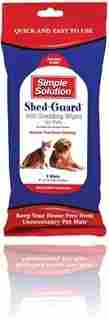 Anti-Shedding Wipes For Pets