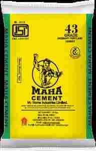 Maha Cement