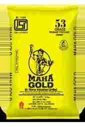 Maha Gold Cement