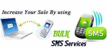 Bulk Sms Services/Solutions