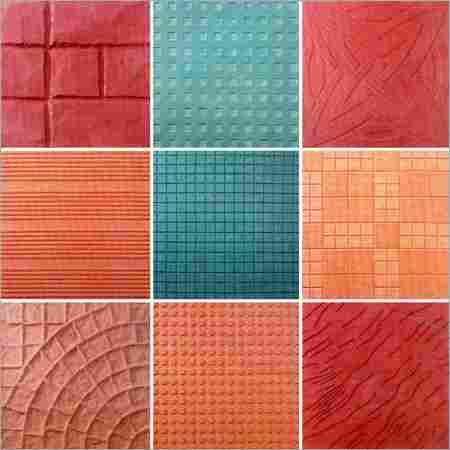 Cement Designer Tiles