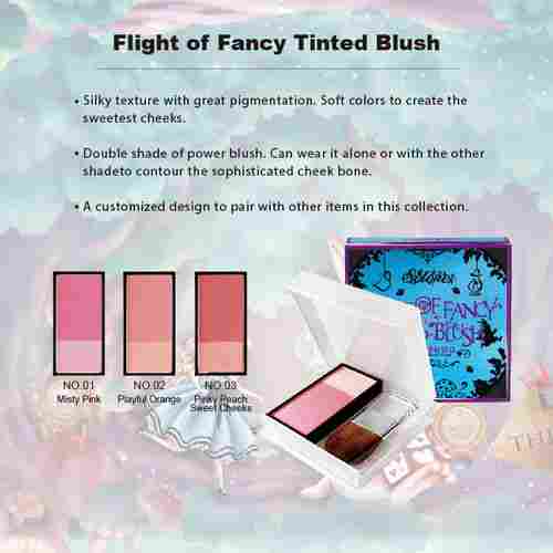 Flight Of Fancy Tinted Blush