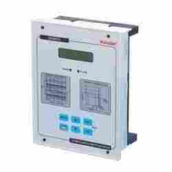 Motor / Pump Protection Relays MBMPR