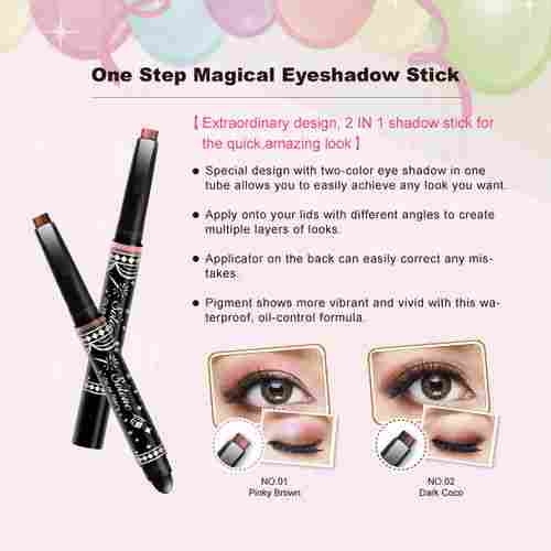 One Step Magical Eyeshadow Stick