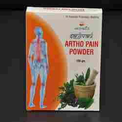 Ayurvedic Pain Relief Powder