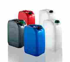 HDPE Jerry Cans