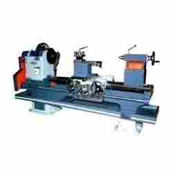 Industrial Precision Lathe Machines