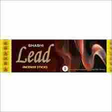 Lead Incense Stick