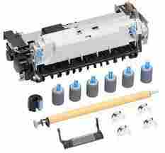 Maintenance Services for HP Laser Jet 4100 Series Printer