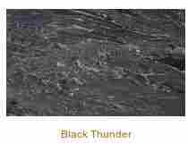 Black Thunder Granite