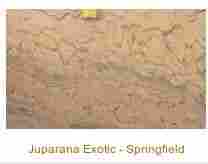 Juparana Exotic Springfield Granite