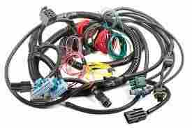 S.R. Wiring Harness