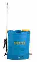 16L Agriculture Knapsack Electric Sprayer