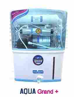 Aqua Grand + Water Purifier