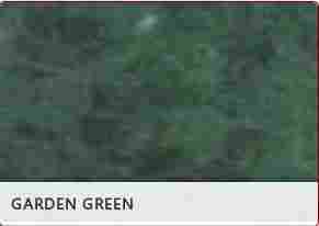 Garden Green Marble