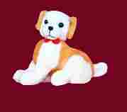 Soft Puppy Toy 10 - B