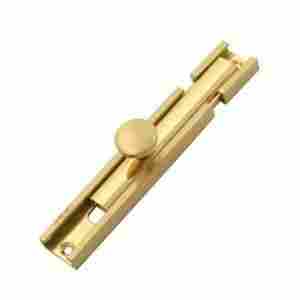 Brass Deluxe Baby Latch