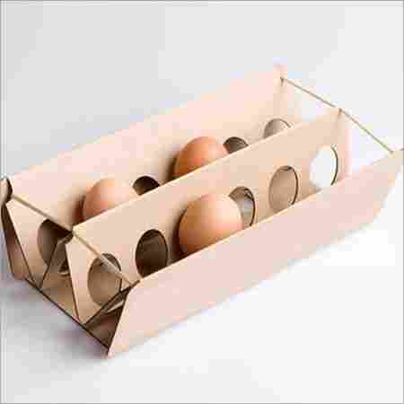 Egg Packing Box