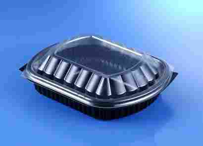 Microwaveable Take Away Food Containers