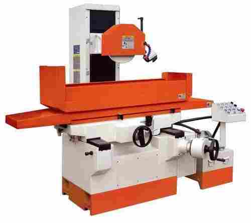 Surface Grinder Machinery