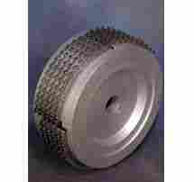 Tyre Buffing Drum