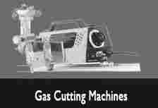 Gas Cutting Machine