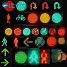 Traffic Led Lights