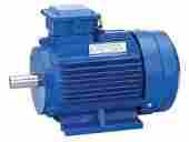 AC and DC Electric Motor