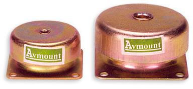 Avmount Cup Shock Mounts Application: Pharmaceutical Industry
