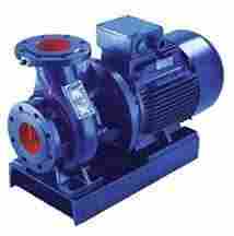 Centrifugal Pump (Single Stage And Multi Stage)
