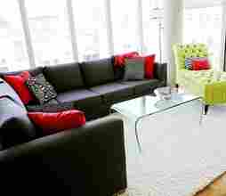 Home Furnishing Cleaning Services