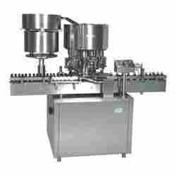 Capping Machine