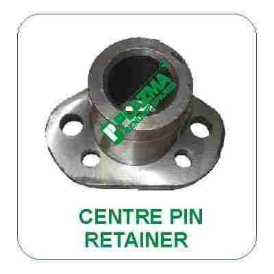 Centre Pin Retainer For Green Tractors