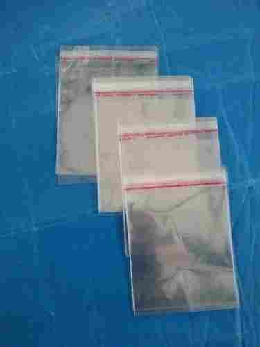 Plastic Small Bags with Seal