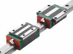 CNC Linear Guide