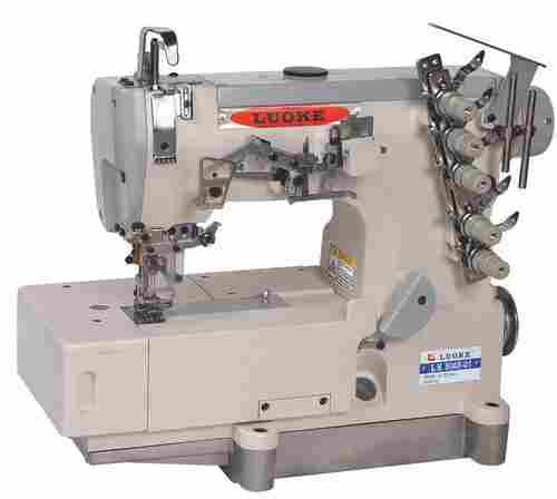 Interlock Sewing Machine Lk-8068-01 
