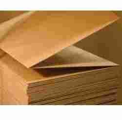 Packaging Corrugated Sheet