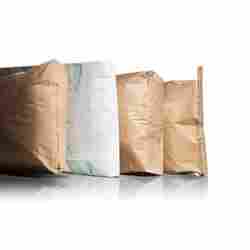 Multiwall Paper Bags