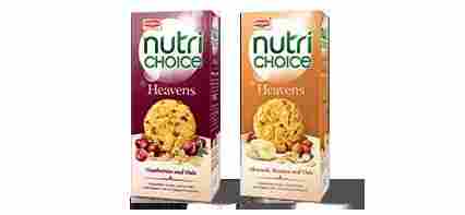 Nutrichoice Biscuit