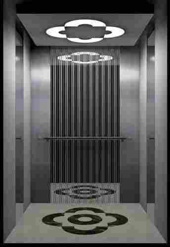 Industrial Elevator