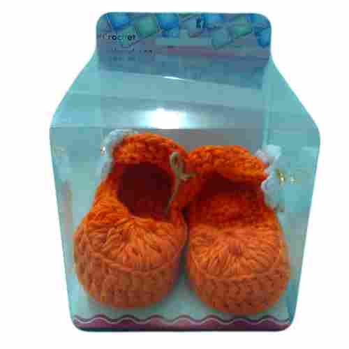Baby Fancy Shoes