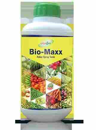 Bio-Maxx