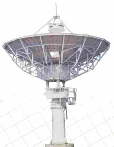Comsat Systems Antennas